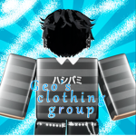 - Geo's clothing group -
