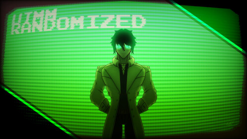 UTMM: Randomized!