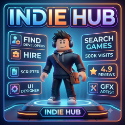 Indie Hub Developers