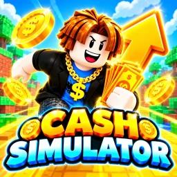 💰 Cash Simulator icon
