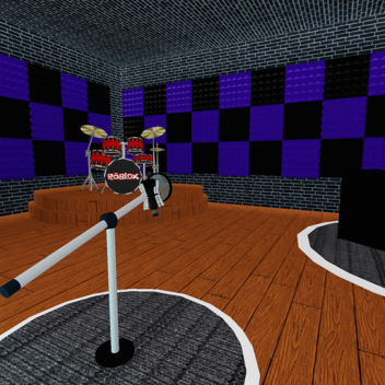 Music Studio