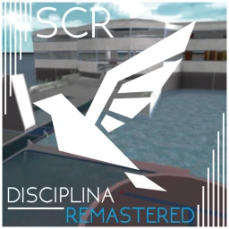 SCR | Disciplina Remastered icon