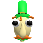 Roblox entity thumbnail