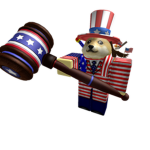 The doge Cause