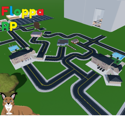 Floppa RP [NEW CHAPTER] Floppa RP 2