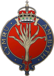 1st Battalion | Welsh Guards