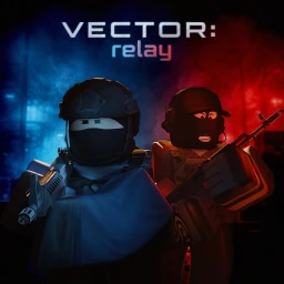 VECTOR: Relay [ALPHA] icon