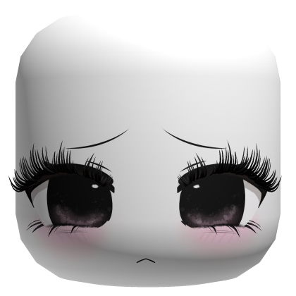 ♡ cutie moe face