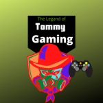 The Legand of Tommy Group