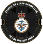 Office οf the Joіnt Chiefs οf Staff