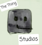 The Thing Creates