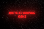 Untitled Driving Game!!