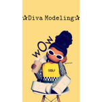 Diva Modeling