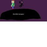 The Killer ######### with ###### and #########