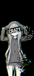 The crazys for you :3