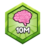 Game Badge Thumbnail