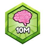 Game Badge Thumbnail