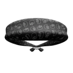  Black Designers Builder_Boy Bandana