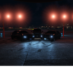 cars for days