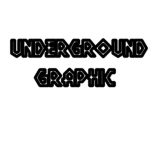 Underground Graphic