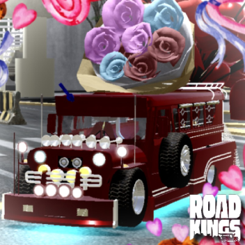 [💕] Jeepney Simulator