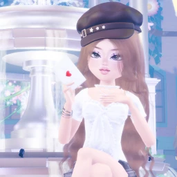 Chic strut  icon