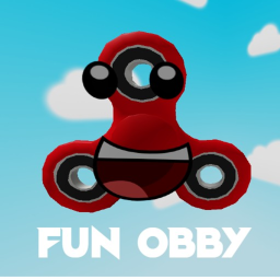 Damain Studios Presents: Damain Group Obby