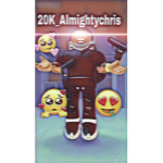 AlmightyGang