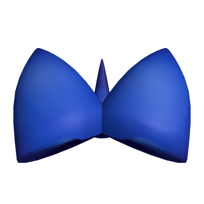 blue Roblox item