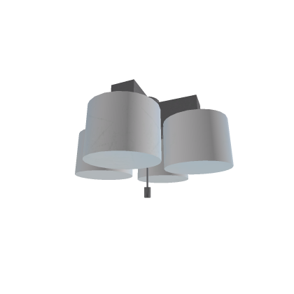 Ceiling fan light kit!