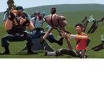 Alan 7's fun group
