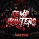 CompHuntersツ