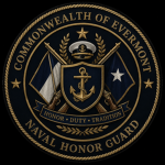 Commonwealth of Evermont Naval Honor Guard