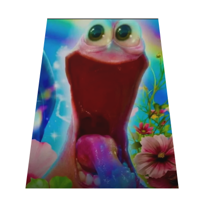 Happy Patrick Cape