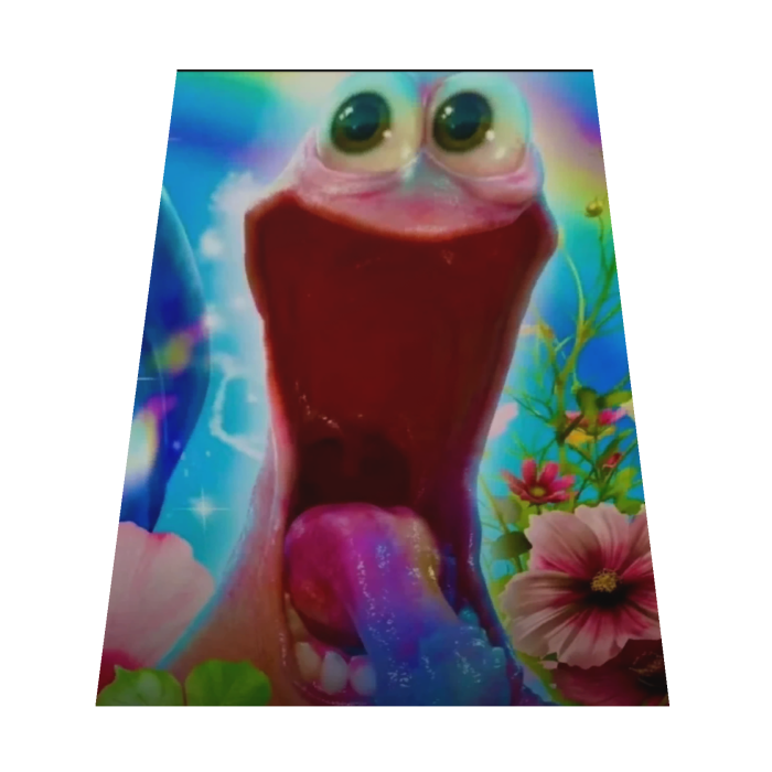 Happy Patrick Cape