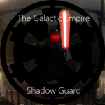[TGE] The Shadow Guard I