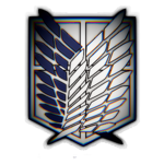 (SnK:TE) Scouting Legion