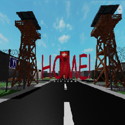 Home!