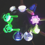 aesthetic k-pop clothing 。