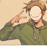 Dream fans how love his Minecraft videos