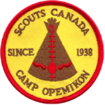Camp Opemikon