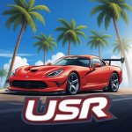 FORD RACING TEAM
