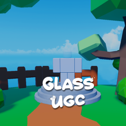 [20% SALE] GLASS UGC