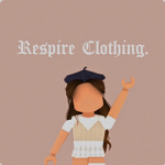 Respire Clothing