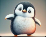 Patrick’s Penguin group