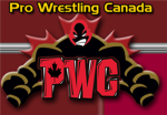 Pro Wrestling Canada