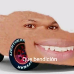 Comprando con bendicion ve
