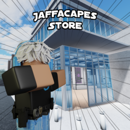 Jaffa Capes Store