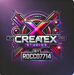 CreateX Studios
