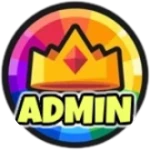 Admin Panel!